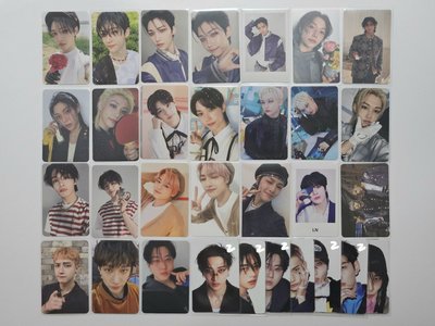 SKZ | 盤出