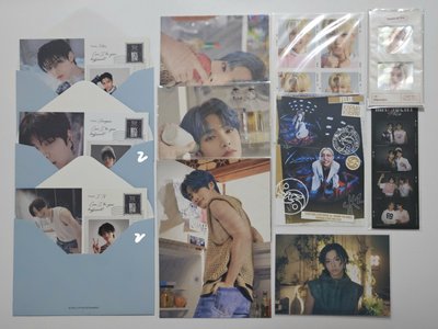 SKZ | 盤出