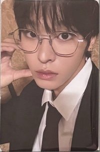 一巡安可 周邊卡 包包卡