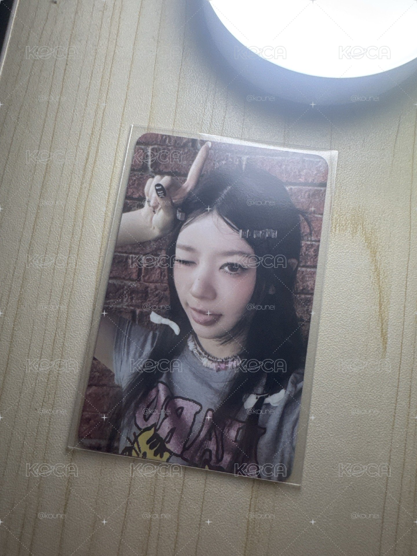Moka專卡
