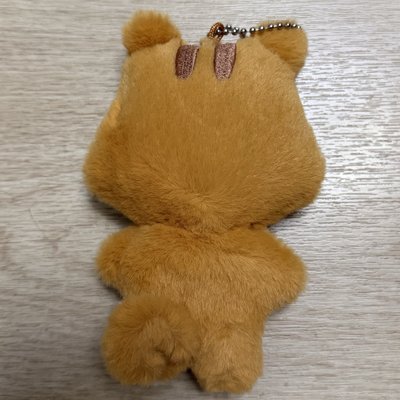 ANITEEZ IN TREASURE 豆豆眼 娃 弘中 潤浩 傘 友榮