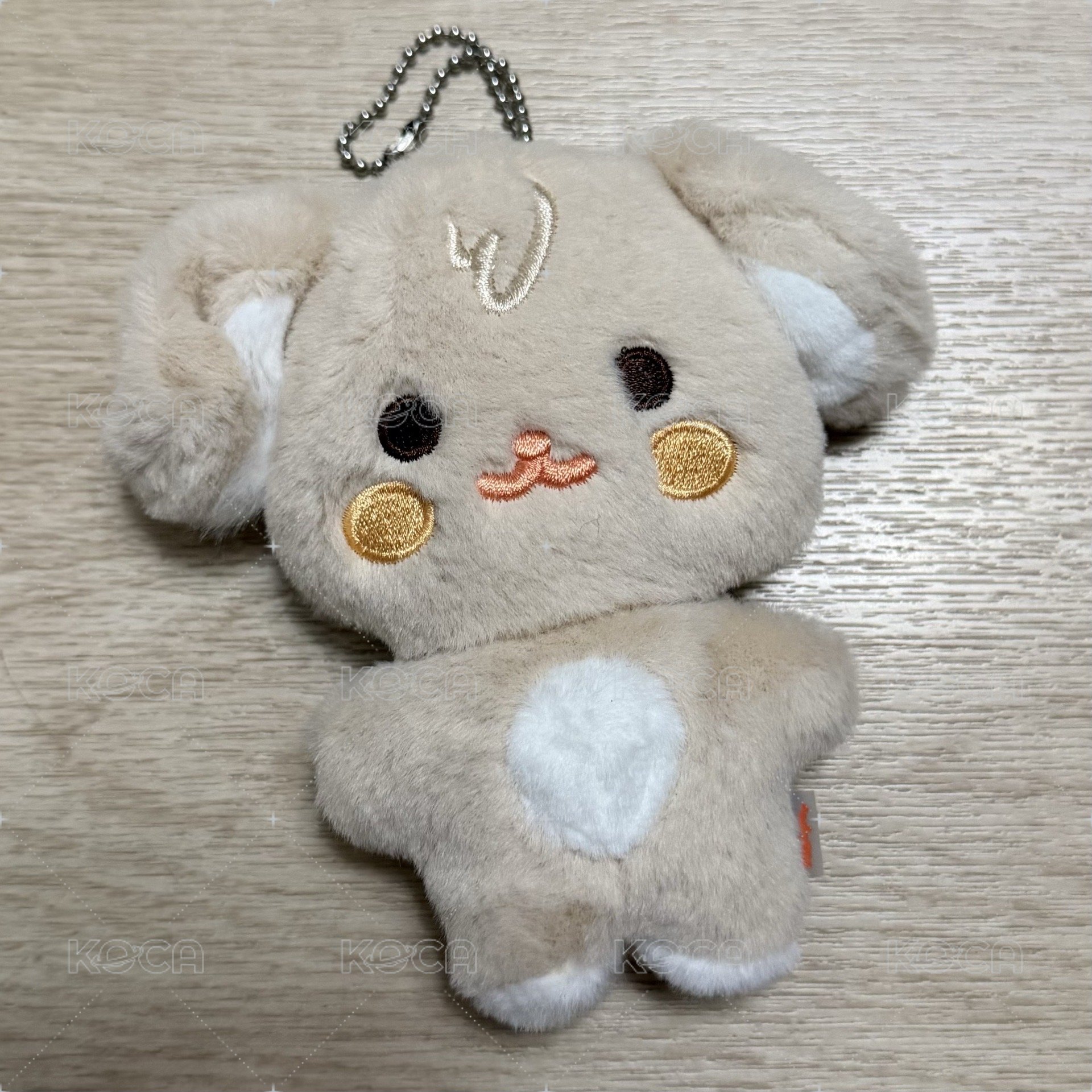 豆豆眼潤浩