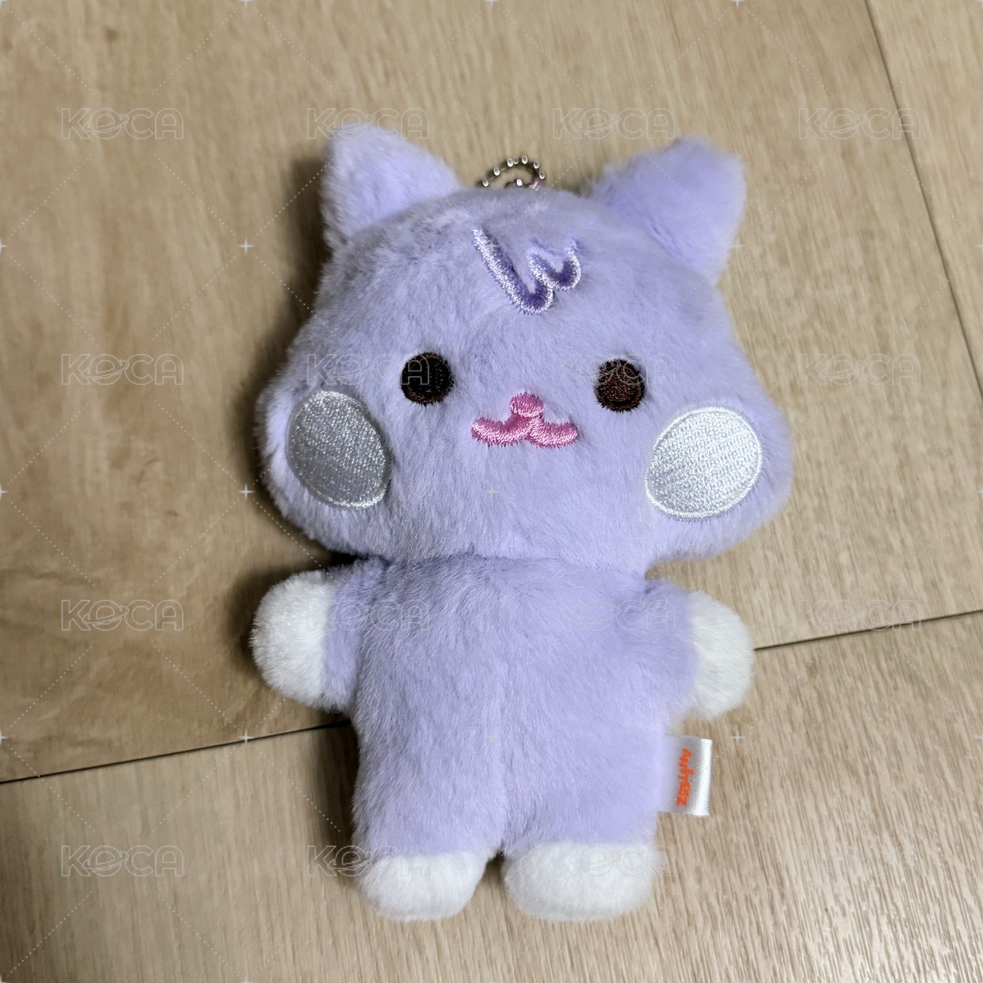 豆豆眼 傘