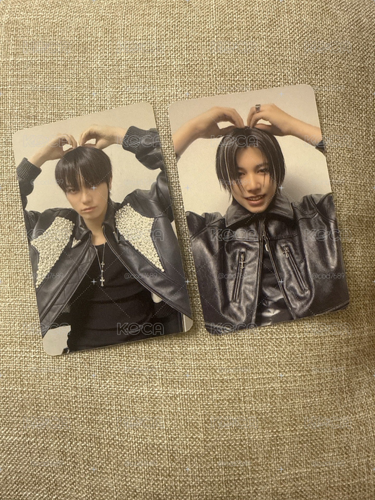 LNGSHOT MR蝴蝶結🎀