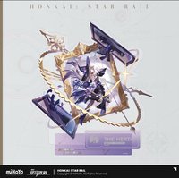 【米哈游/崩坏：星穹铁道】立绘系列亚克力立牌-智识命途 miHoYo