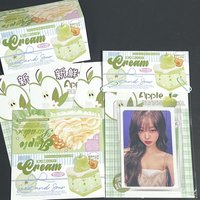 新鮮果物
