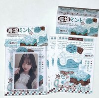海鹽蛋糕