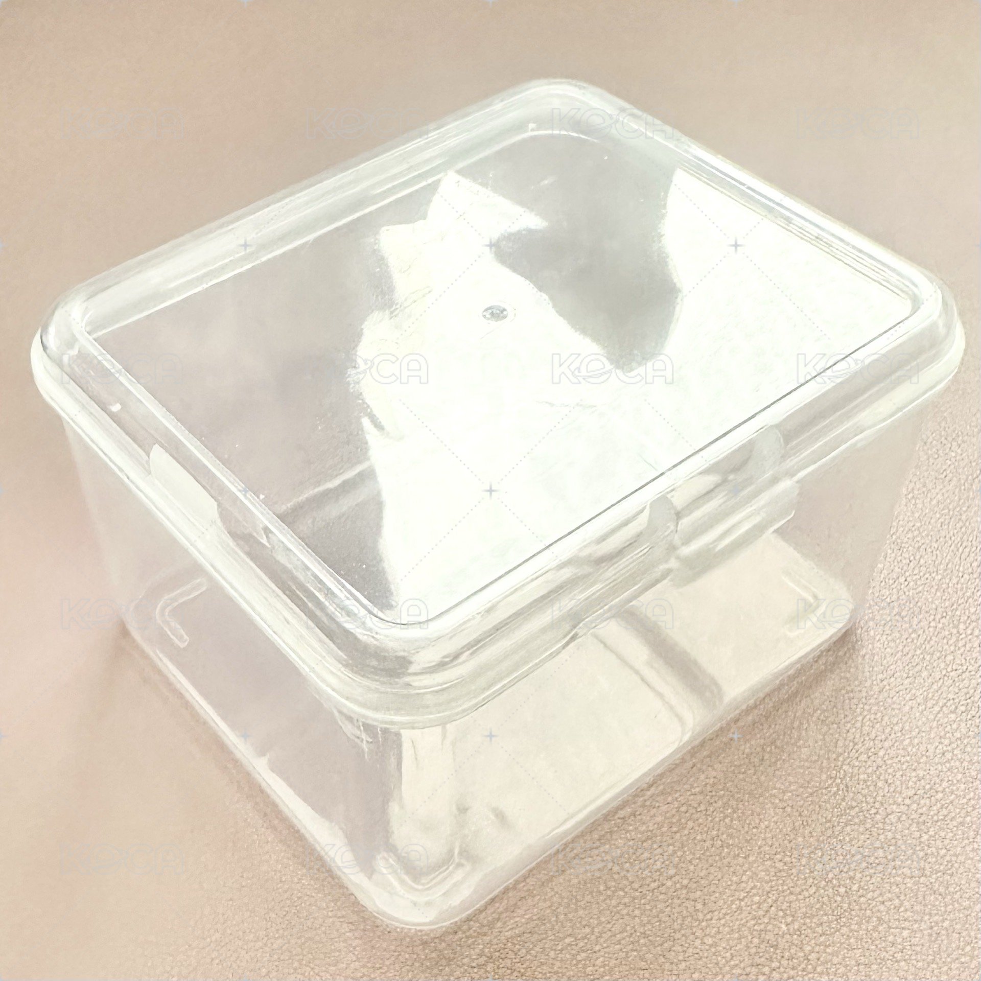 透明收納盒