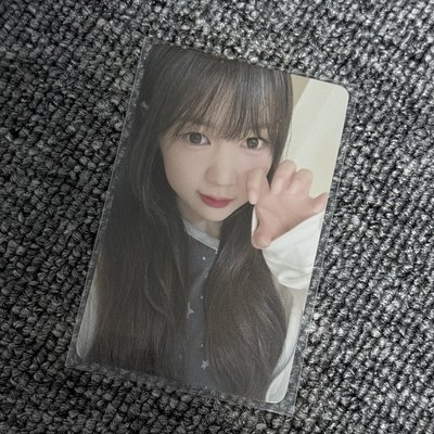 SMT澀谷快閃滿額 yeon 壓痕損無過臉