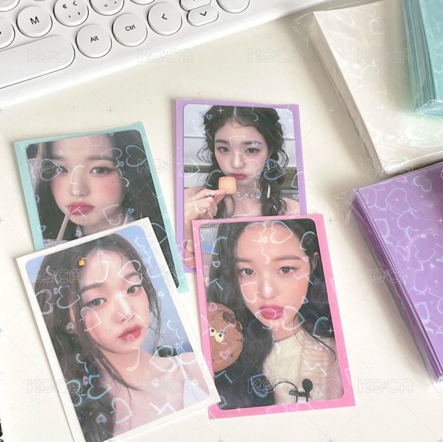愛心雷射白