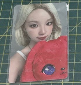 Motivation快閃店 40cm毛絨玩偶 周邊卡 