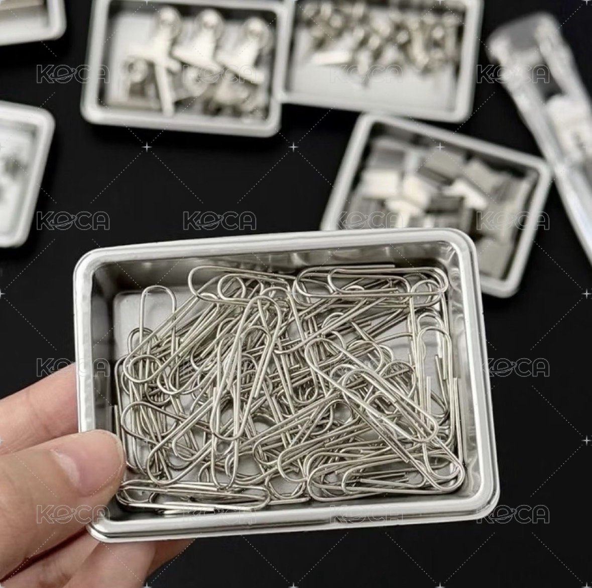 一般款迴紋針10入