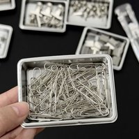 一般款迴紋針10入