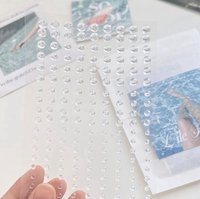 水滴貼