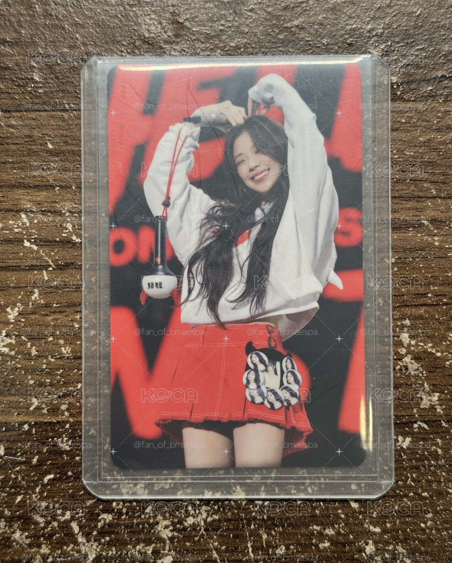 Ruka 塔店露 超級可愛