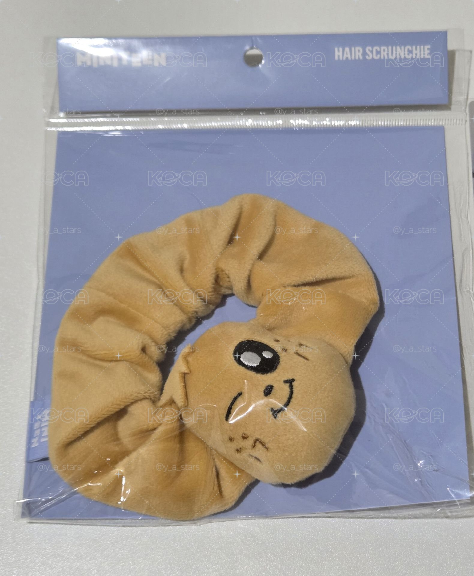 KIMJA大腸圈