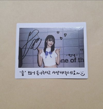 機智住院醫生生活 拍立得