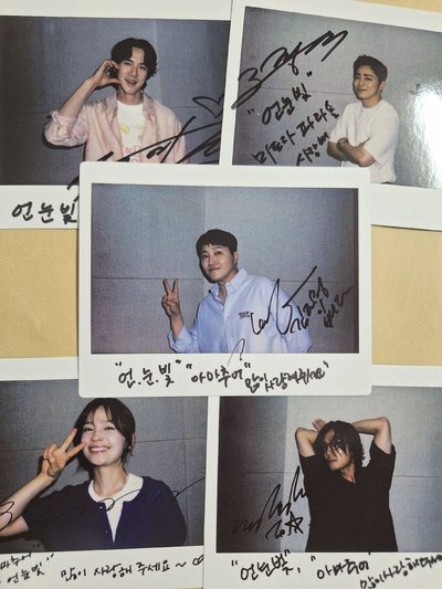 機智住院醫生生活 拍立得