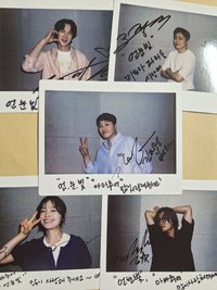 10張含固配（粉