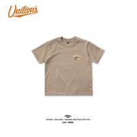 【Woden x Unilions x Yamama】 兒童Tee 巴士款