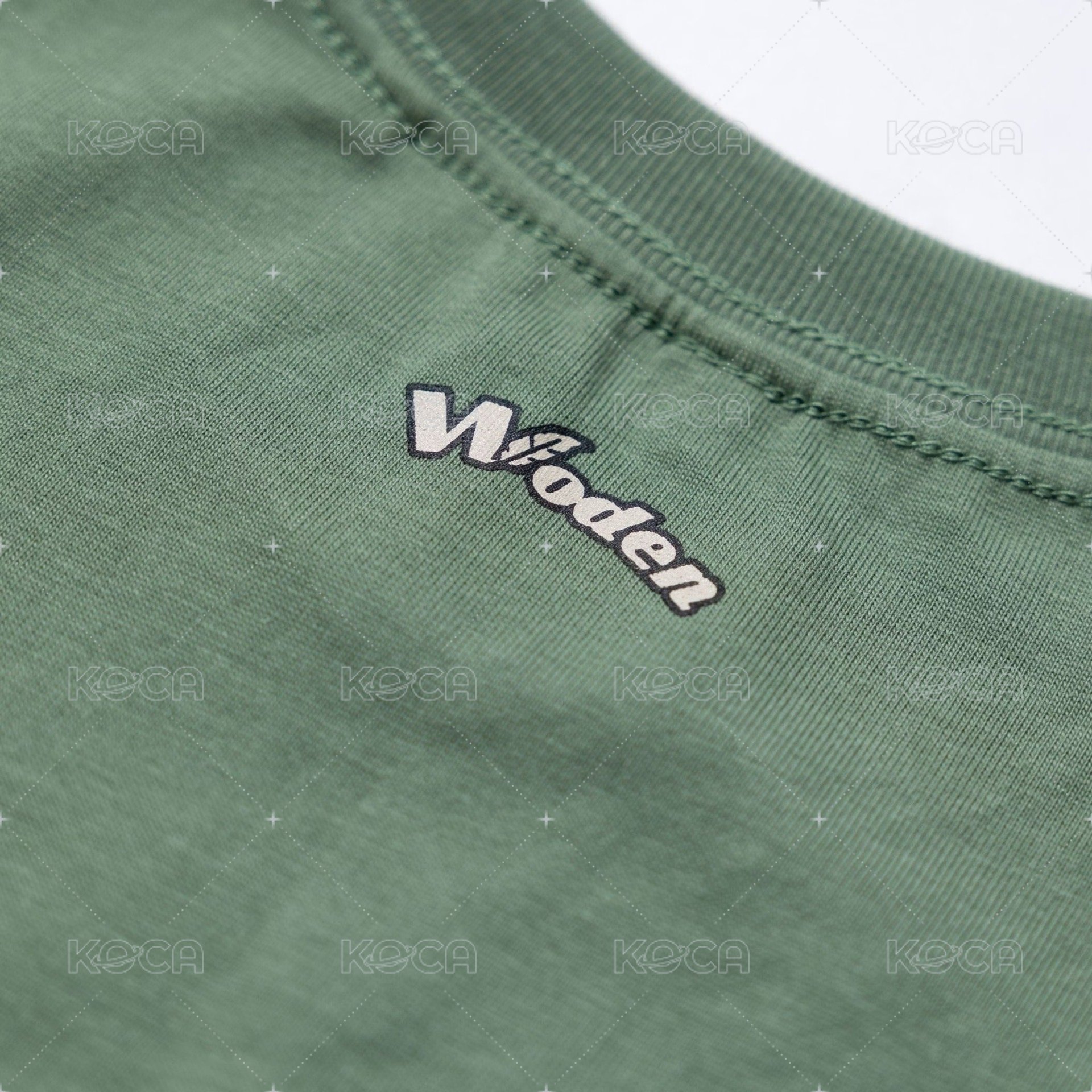 【Woden x Unilions x Yamama】 兒童Tee 揮棒款