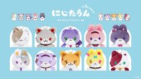 にじたうん NIJITOWN 1ちょうめ