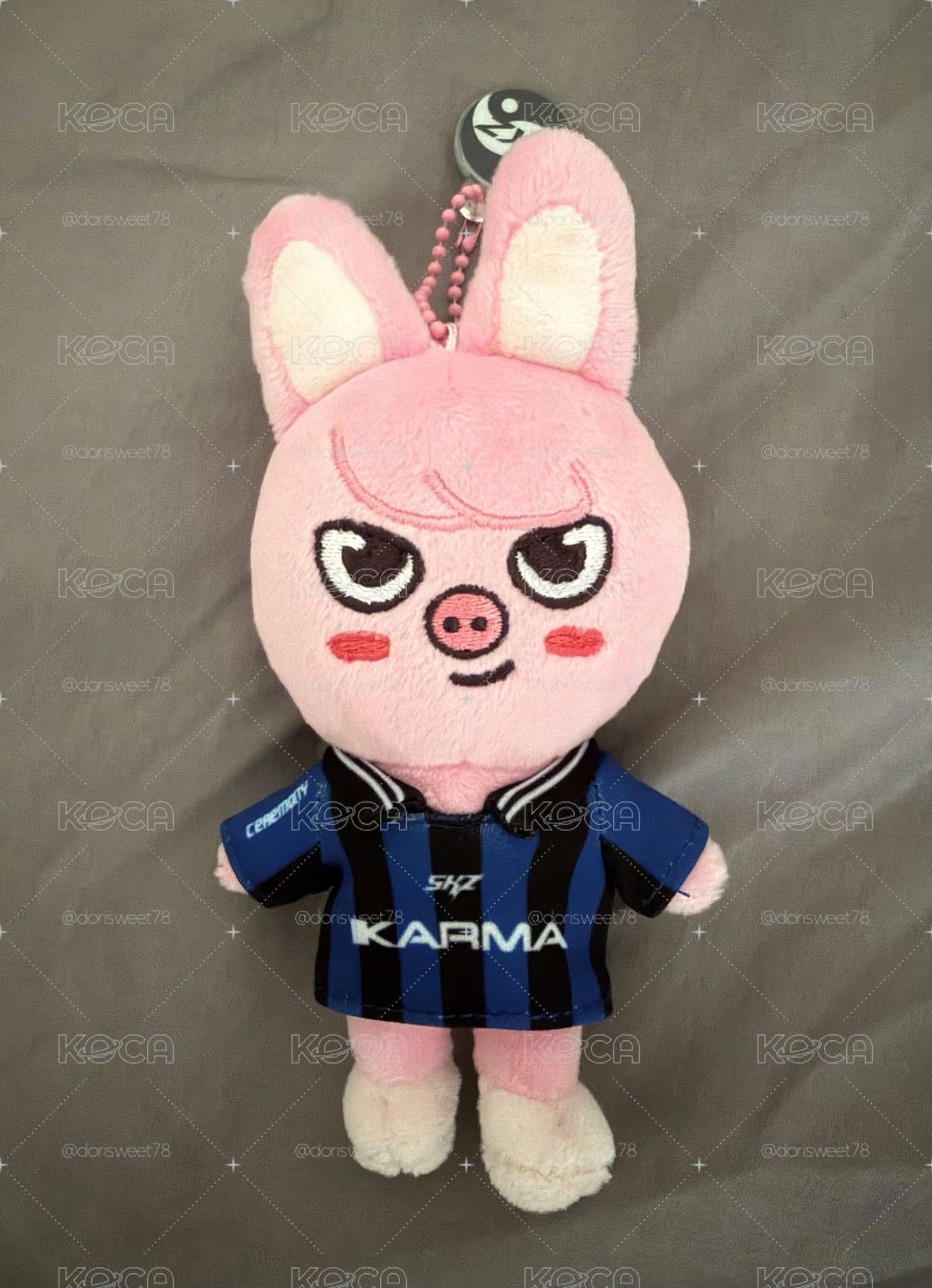 KARMA娃專 彬