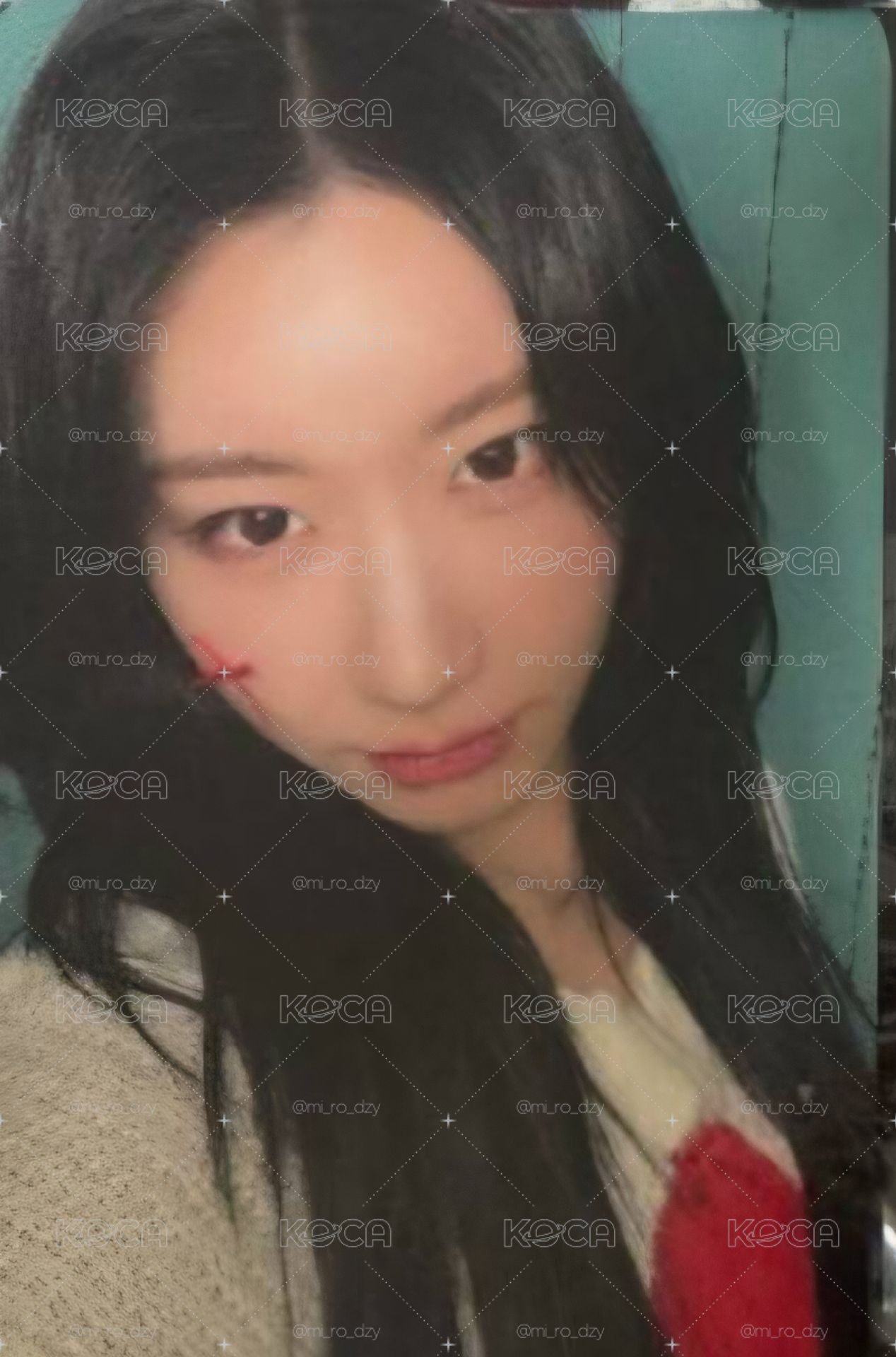 mbc 公放領