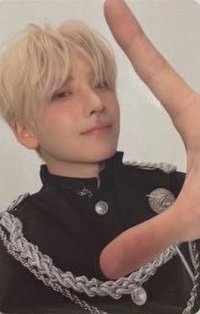 WOF 單封 專輯卡 