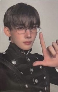 WOF 單封 專輯卡 