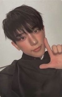 WOF 單封 專輯卡 