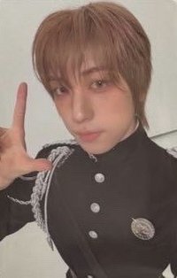 WOF 單封 專輯卡 