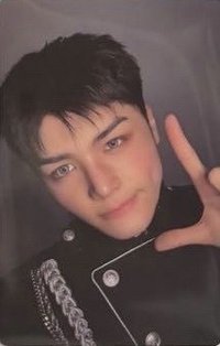 WOF 單封 專輯卡 