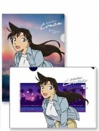 Neo City Pop J賞 資料夾 12