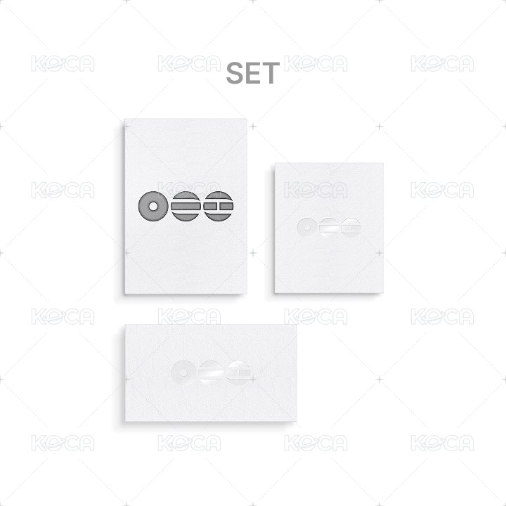 ARIRANG' (Set) + 'ARIRANG' (Living Legend Ver.) Set