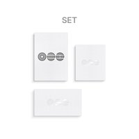 ARIRANG' (Set) + 'ARIRANG' (Living Legend Ver.) Set