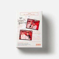 21年曆 年曆 2021 season's greetings