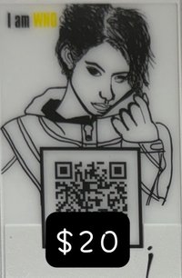 自畫像 菲 