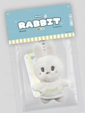 馬克ㄟ兔娃🐰