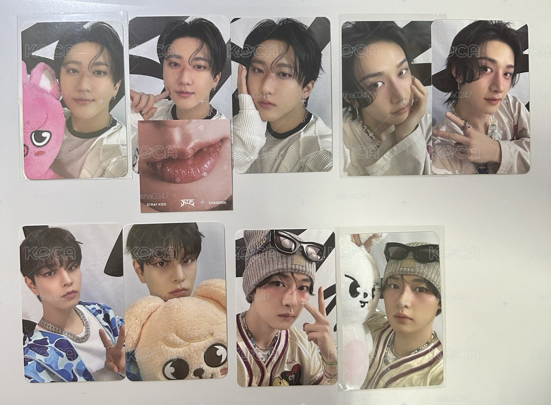 SKZ 三巡安可
