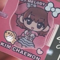 采A版美樂蒂
