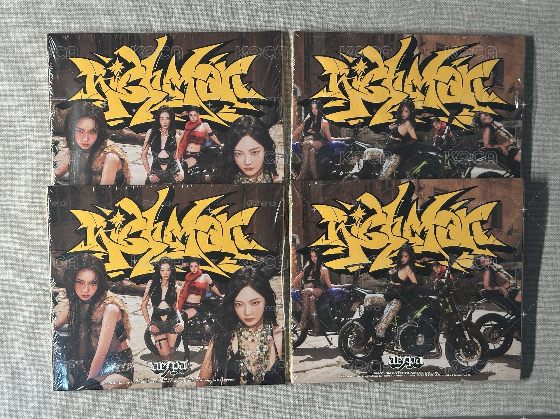 日本限定未拆專