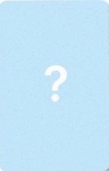 Motto fans 預售 特典卡 