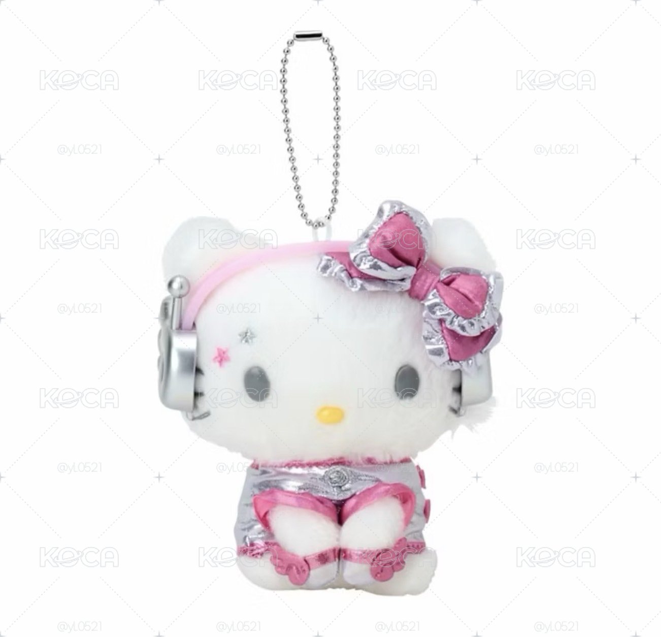 日本🇯🇵 Sanrio 三麗鷗 星球系列