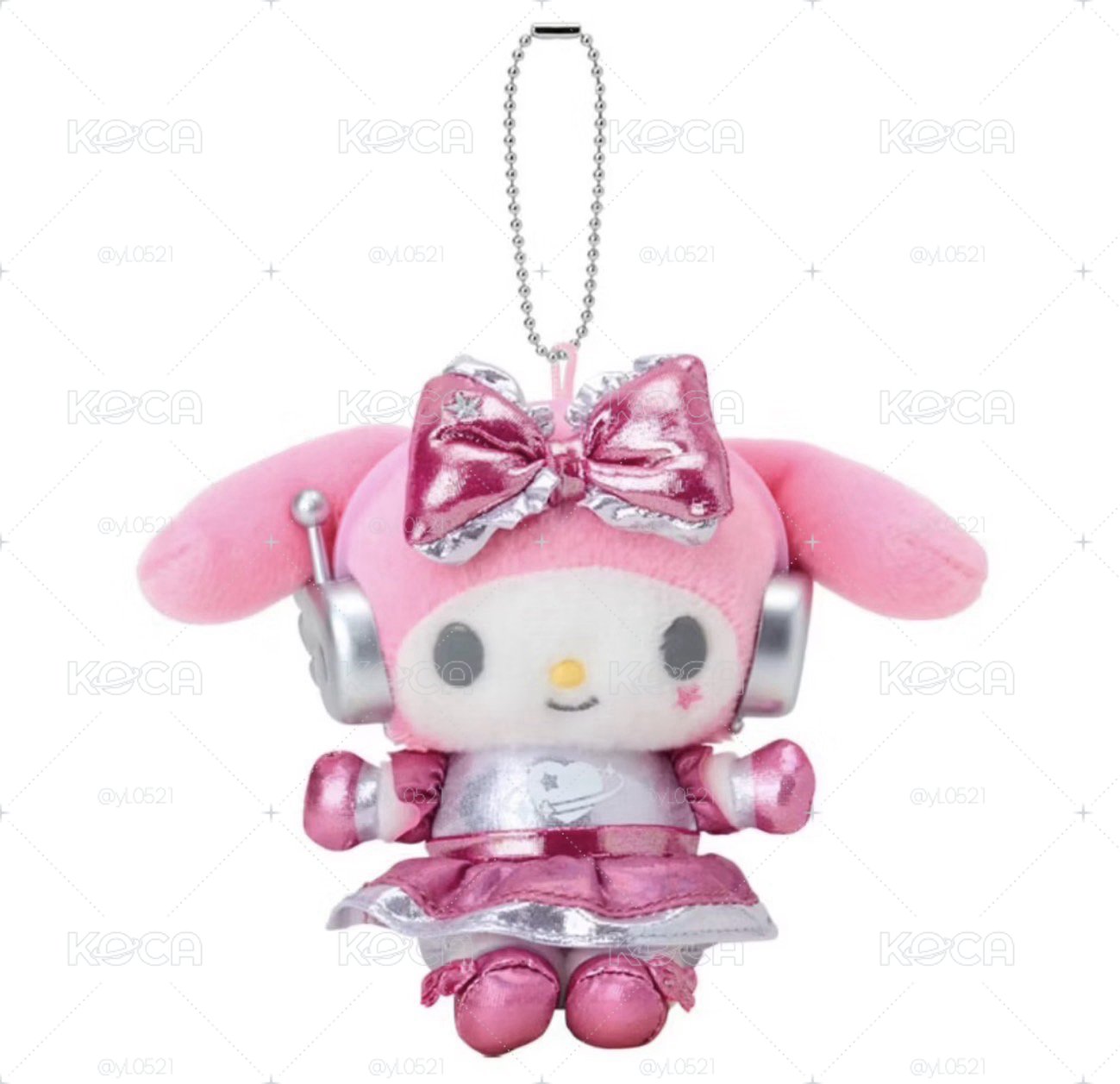 日本🇯🇵 Sanrio 三麗鷗 星球系列