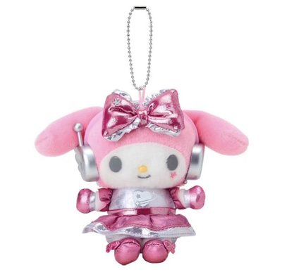 日本🇯🇵 Sanrio 三麗鷗 星球系列