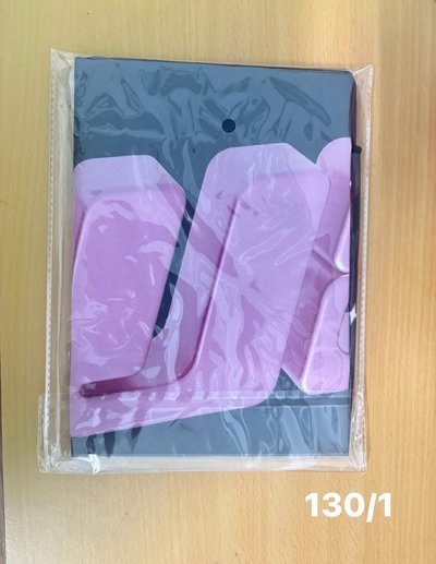 八期會員禮周邊&快閃坐姿娃