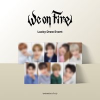 WOF WVS2.0 幸運卡