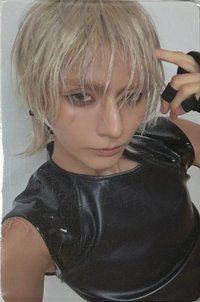 DEAD AND fans 特典卡 