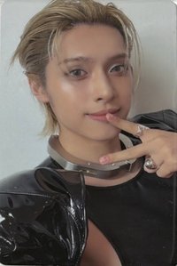 DEAD AND fans 特典卡 